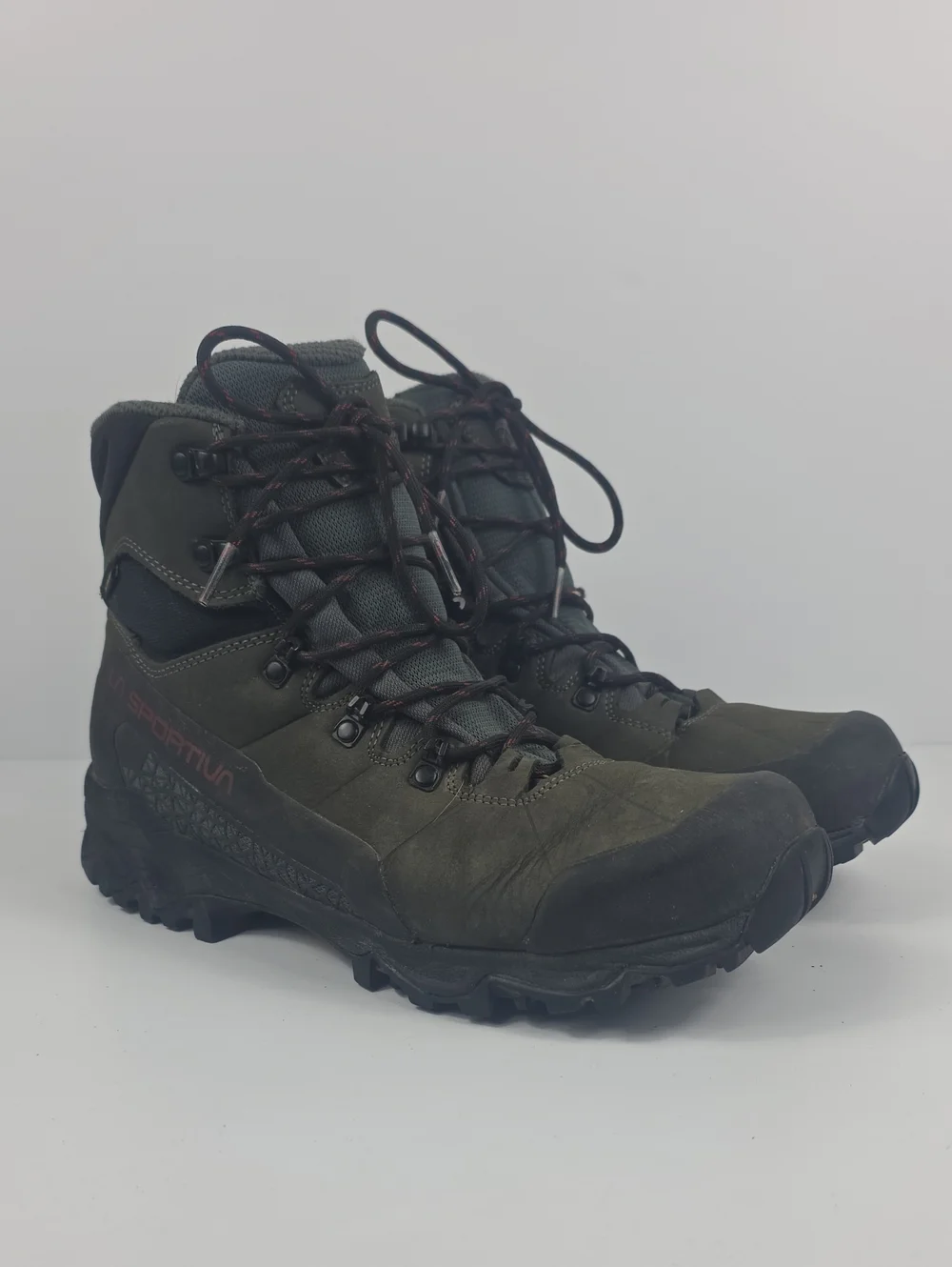 La Sportiva Nucleo High II Gore-Tex Men's Hiking Boots Size 10